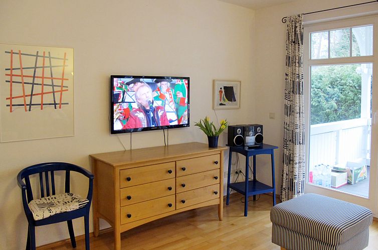 Appartement Juliusruh