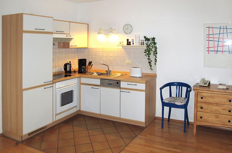 Appartement Juliusruh