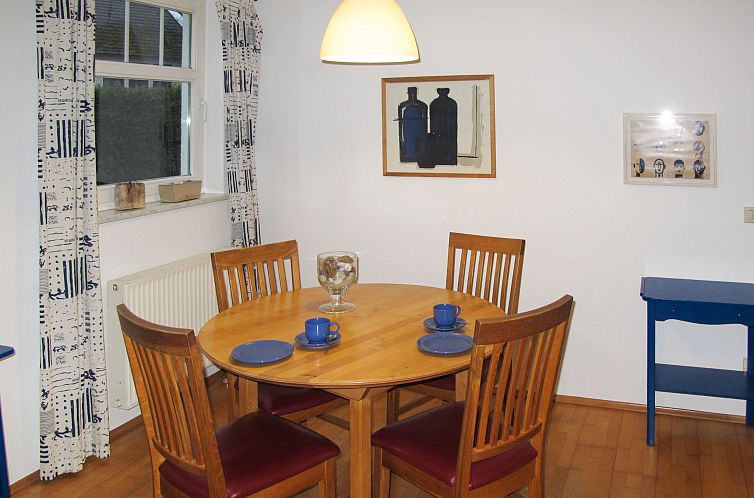 Appartement Juliusruh