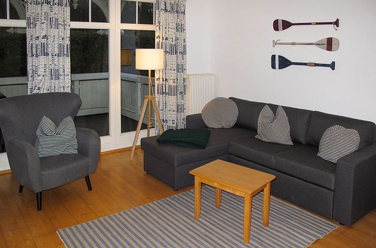 Appartement Juliusruh