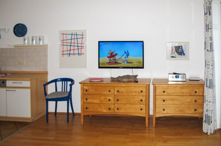 Appartement Juliusruh