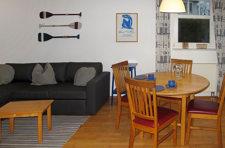 Appartement Juliusruh