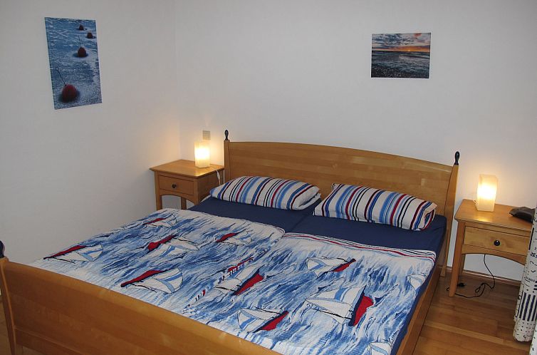Appartement Juliusruh