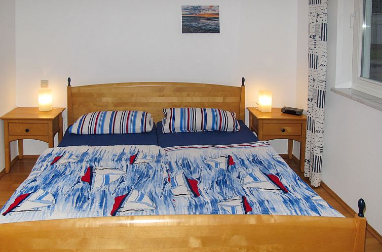 Appartement Juliusruh