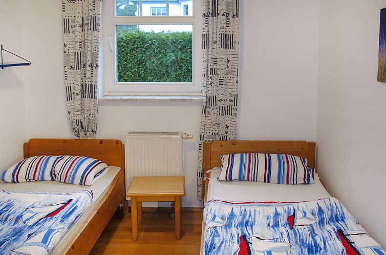 Appartement Juliusruh