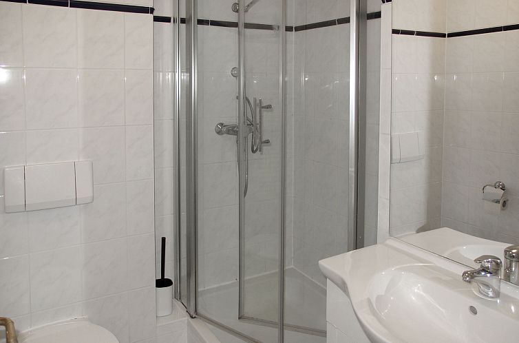 Appartement Juliusruh