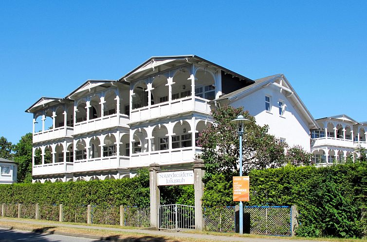 Appartement Juliusruh