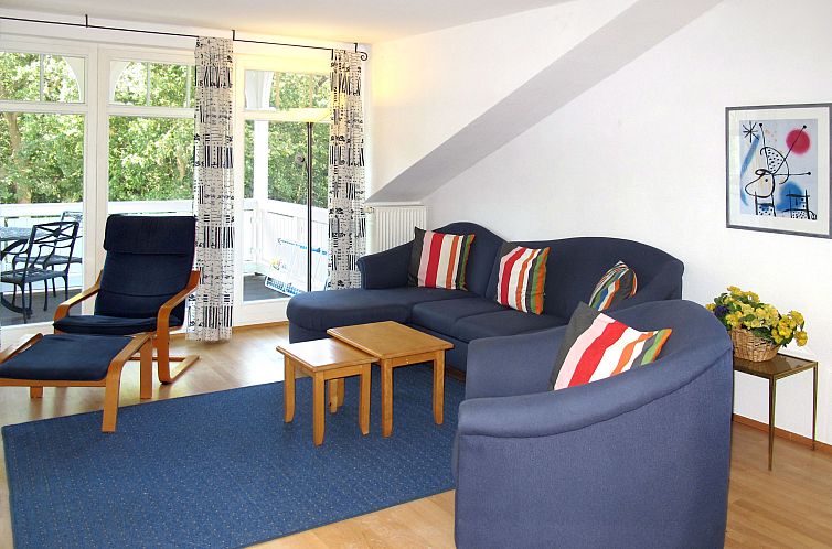 Appartement Juliusruh