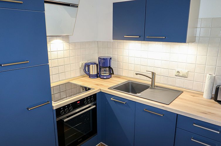 Appartement Juliusruh