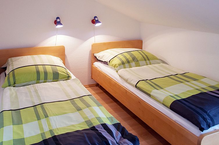 Appartement Juliusruh