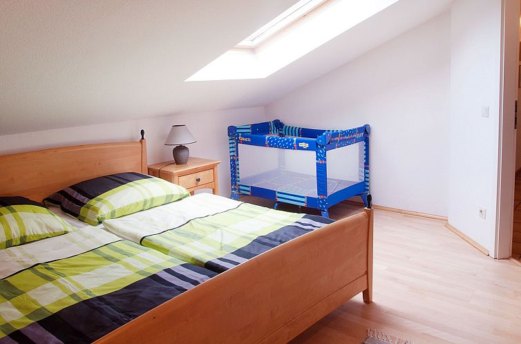 Appartement Juliusruh