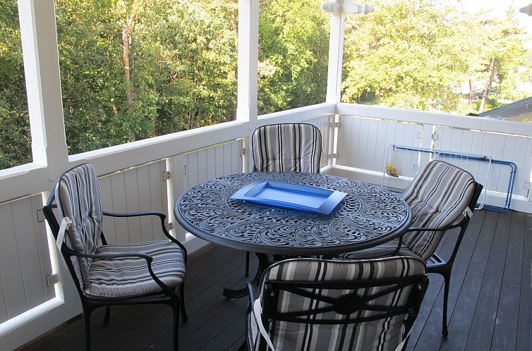Appartement Juliusruh