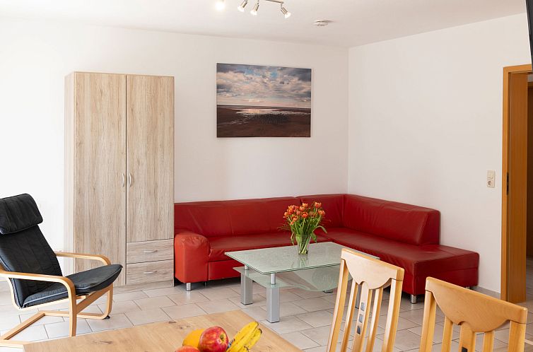 Appartement Gartenstraße