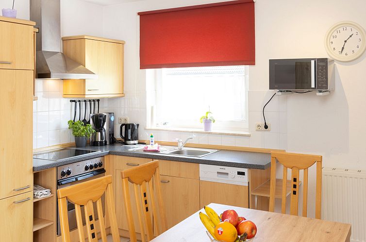 Appartement Gartenstraße