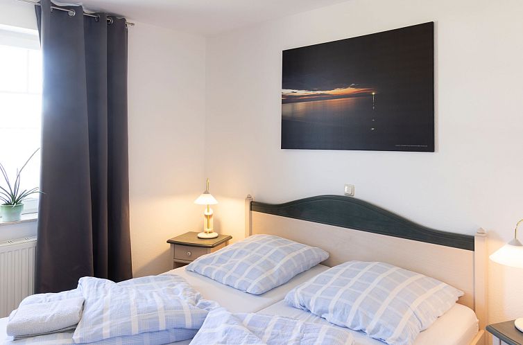 Appartement Gartenstraße