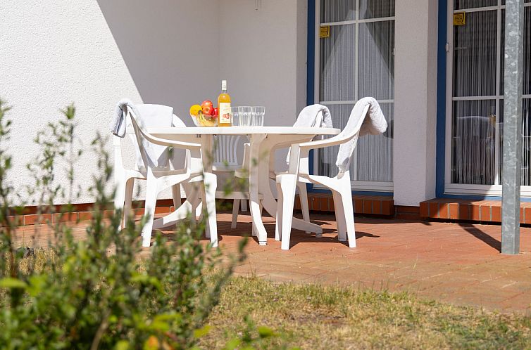 Appartement Gartenstraße