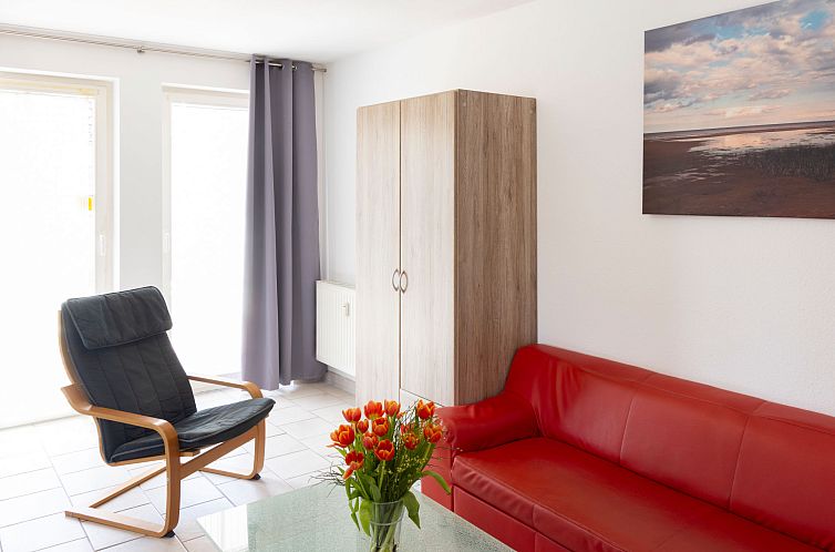 Appartement Gartenstraße