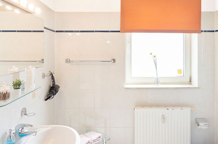 Appartement Gartenstraße