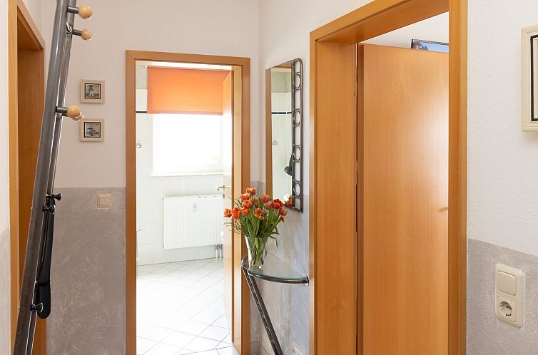 Appartement Gartenstraße