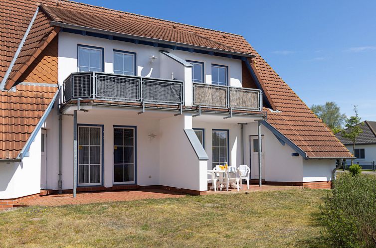 Appartement Gartenstraße