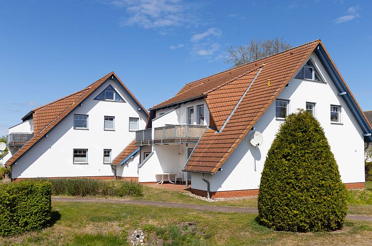 Appartement Gartenstraße