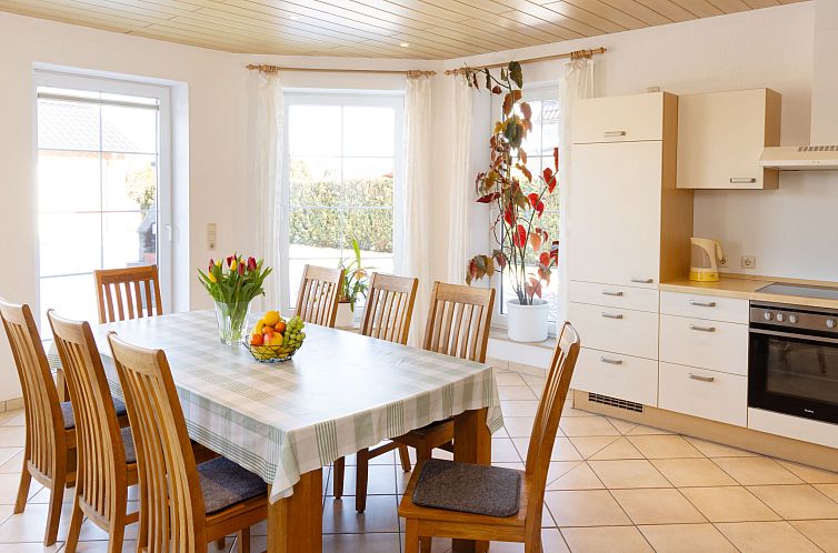 Vakantiehuis Marei