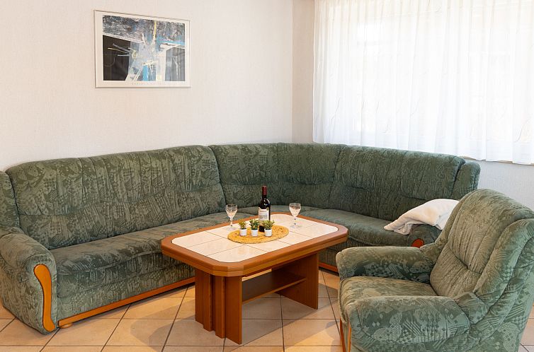 Vakantiehuis Marei