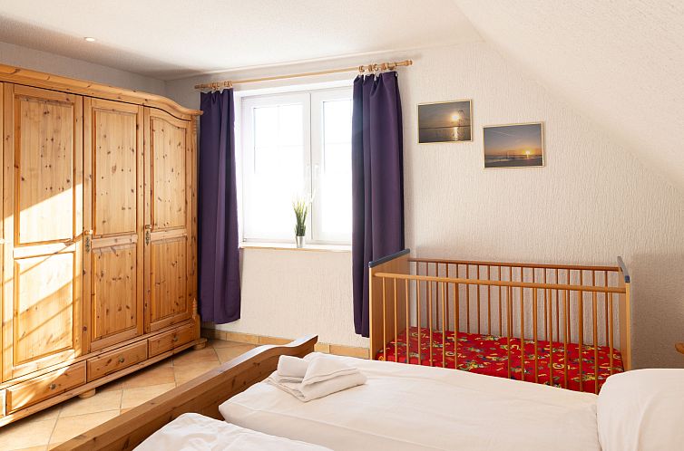 Vakantiehuis Marei