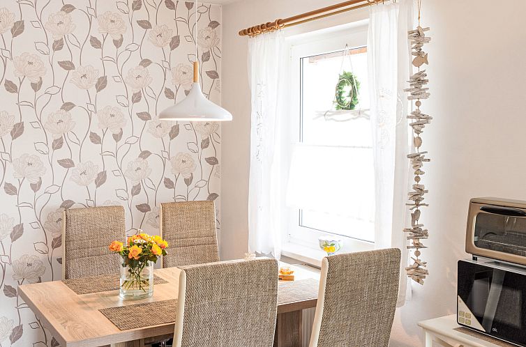 Vakantiehuis Abendrot