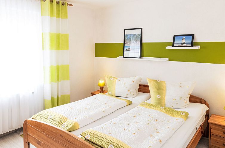 Vakantiehuis Abendrot