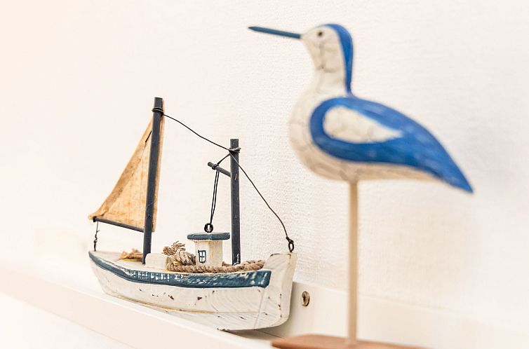 Vakantiehuis Abendrot