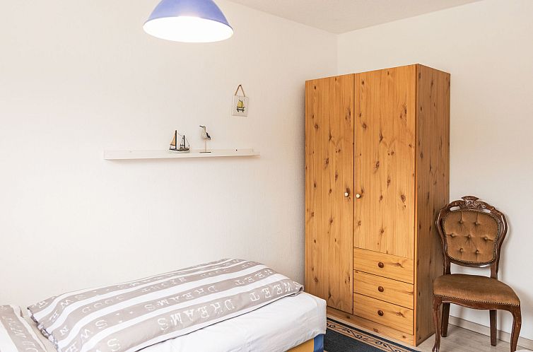 Vakantiehuis Abendrot