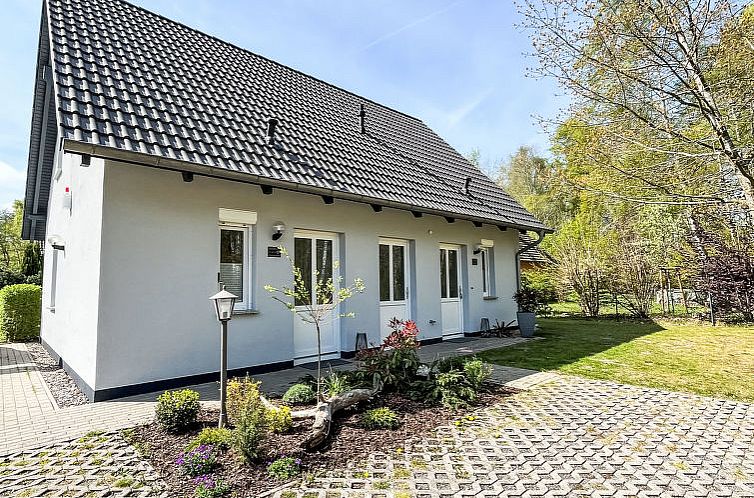 Vakantiehuis Möwennest