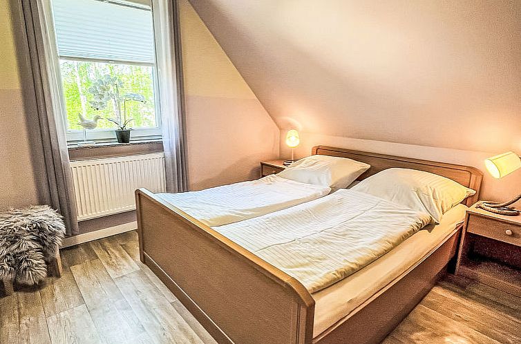 Vakantiehuis Möwennest