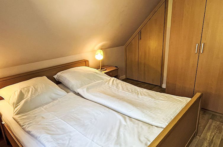 Vakantiehuis Möwennest