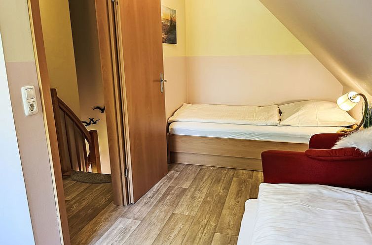 Vakantiehuis Möwennest