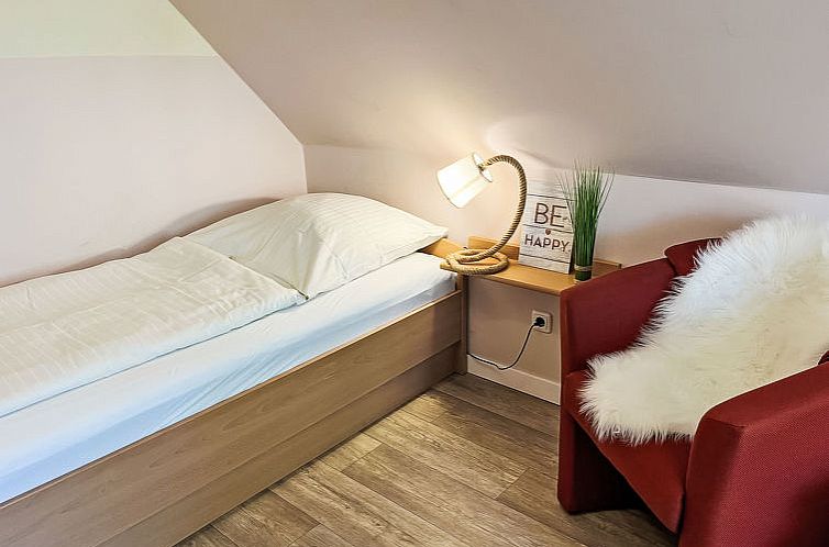 Vakantiehuis Möwennest