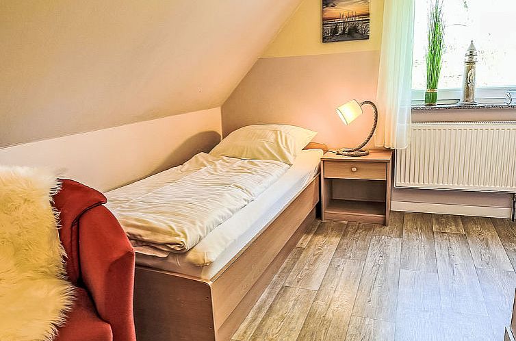 Vakantiehuis Möwennest