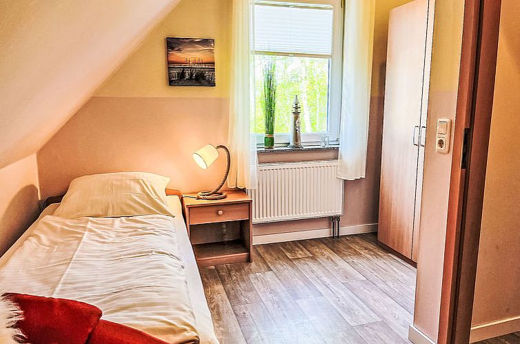 Vakantiehuis Möwennest