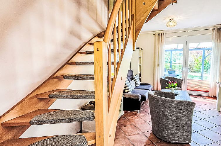 Vakantiehuis Möwennest