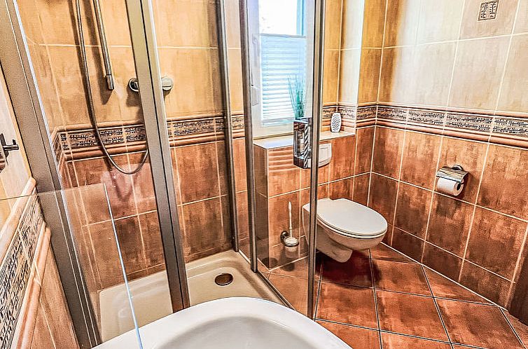 Vakantiehuis Möwennest