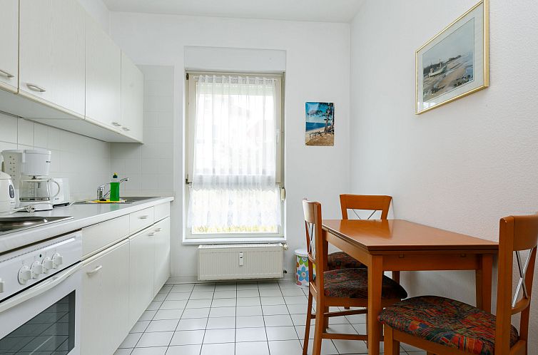 Appartement Kalisch