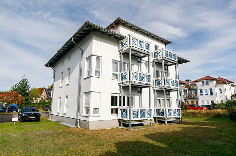 Appartement Kalisch