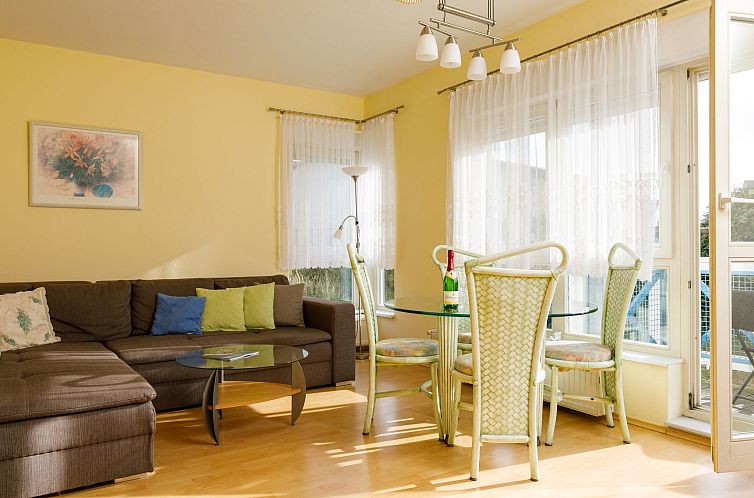Appartement Kalisch