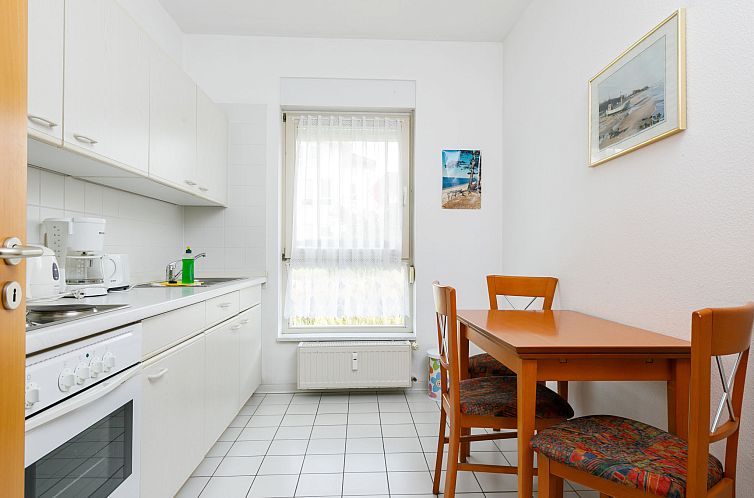 Appartement Kalisch