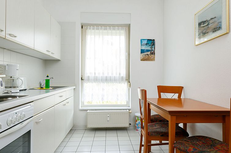 Appartement Kalisch