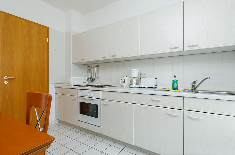 Appartement Kalisch