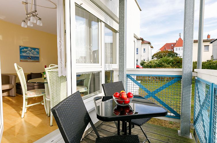 Appartement Kalisch
