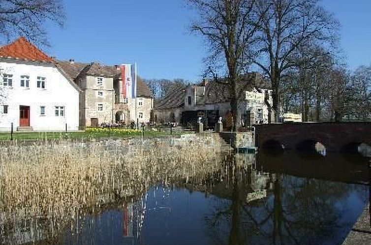 Appartement Am Buchenhain in Koserow