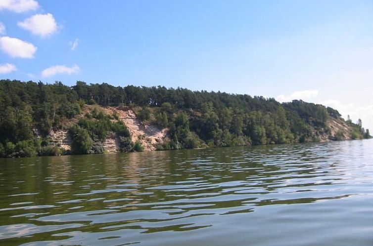 Appartement Am Buchenhain in Koserow